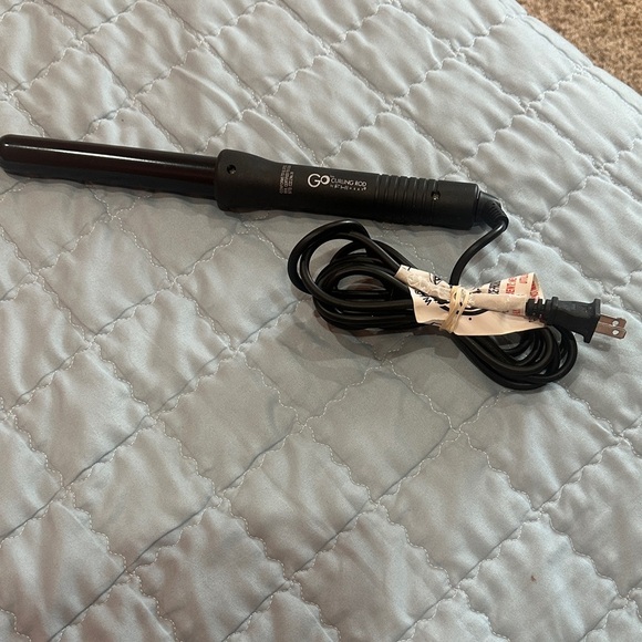 Go Curling Rod by FHI Heat main image 4
